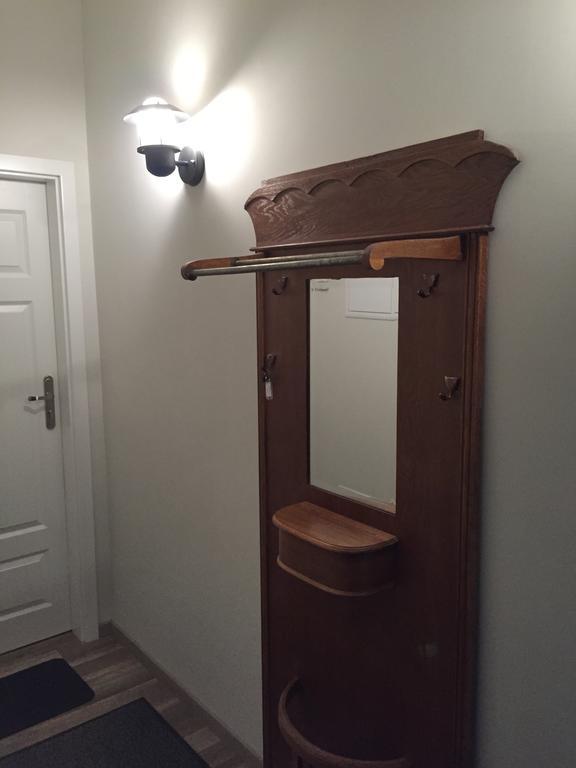 Apartment Sopot I ห้อง รูปภาพ