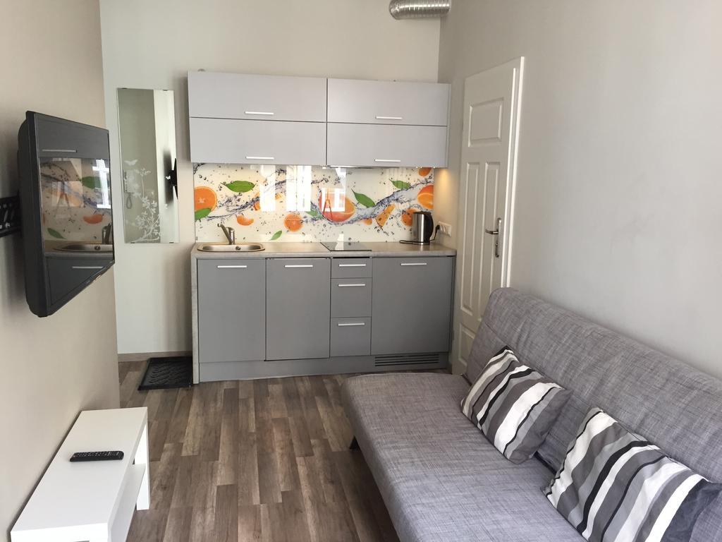 Apartment Sopot I ภายนอก รูปภาพ
