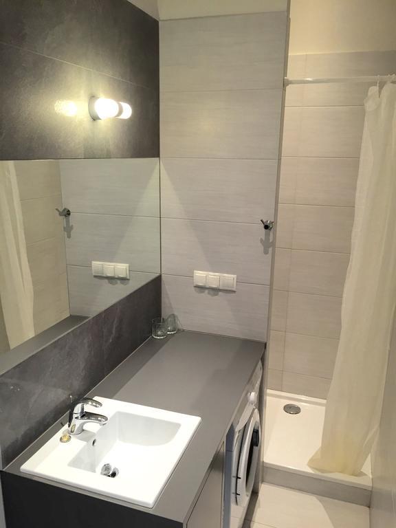 Apartment Sopot I ภายนอก รูปภาพ