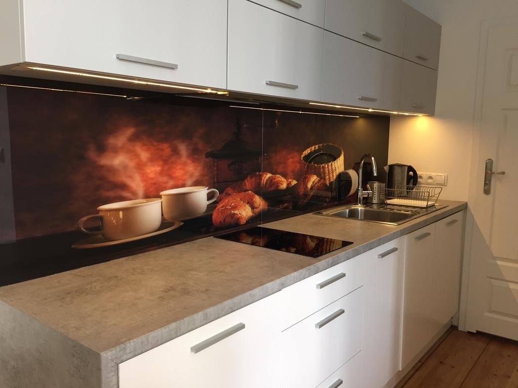 Apartment Sopot I ภายนอก รูปภาพ
