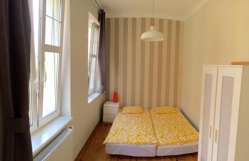Apartment Sopot I ภายนอก รูปภาพ